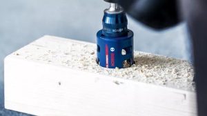 Ποτηροπρίονα Construction Material 83 mm Bosch 2608900476 - Image 5