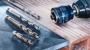 Κεντραδόρος Φορέας για Plus HSS-G 7.15x105 mm Bosch 2608900528 - Image 3