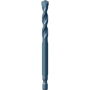 Κεντραδόρος Δομικών Υλικών Plus Carbide Ø 7.15x105 mm Bosch 2608900529 - Image 3