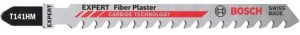 Λάμα Bosch Expert T141HM (100mm) Για Γυψοσανίδα & Fiber/Plaster Carbide Techology 2608900563