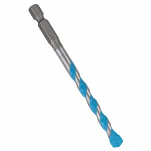 Τρυπάνι Expert HEX-9 Multi Construction 7x60x100 mm Bosch 2608900579