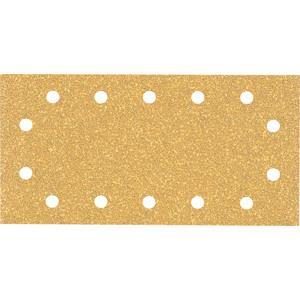Φύλλά Λείανσης Bosch C470 Best for Wood and Paint 115x230mm P40 10pcs 2608900860