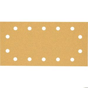 Φύλλά Λείανσης Bosch C470 Best for Wood and Paint 115x230mm P60 10pcs 2608900861