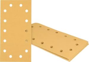 Φύλλά Λείανσης Bosch C470 Best for Wood and Paint 115x230mm P180 10pcs 2608900864