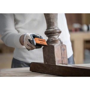 Σφουγγάρια λείανσης χειρός 3σταδίων (3pcs) Bosch 69x97x26mm 2608901174 Bosch - Image 3