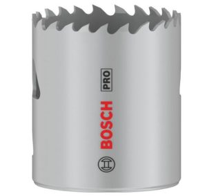 Ποτηροτρύπανο Bosch PRO Βιδωτό 44mm Multi Material 2608901510