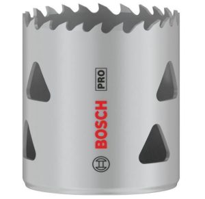 Ποτηροτρύπανο Bosch PRO Βιδωτό 46mm Multi Material 2608901511