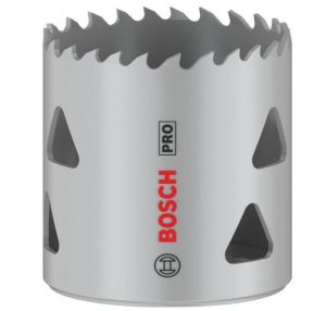 Ποτηροτρύπανο Bosch PRO Βιδωτό 48mm Multi Material 2608901512