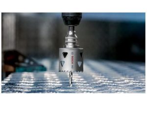 Ποτηροτρύπανο Bosch PRO Βιδωτό 48mm Multi Material 2608901512 - Image 3