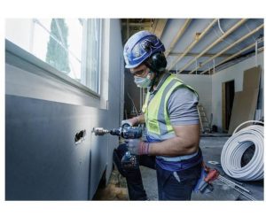 Ποτηροτρύπανο Bosch PRO Βιδωτό 59mm Multi Material 2608901518 - Image 3
