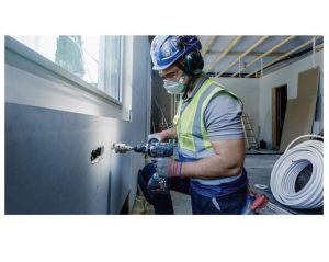 Ποτηροτρύπανο Bosch PRO Βιδωτό 60mm Multi Material 2608901519 - Image 3