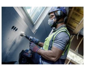 Ποτηροτρύπανο Bosch PRO Βιδωτό 64mm Multi Material 2608901520 - Image 4