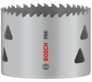 Ποτηροτρύπανο Bosch PRO Βιδωτό 70mm Multi Material 2608901524