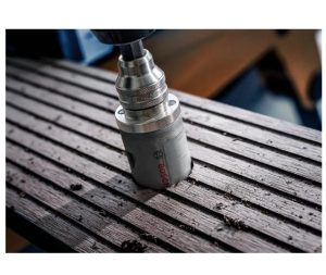Ποτηροτρύπανο Bosch PRO Βιδωτό 70mm Multi Material 2608901524 - Image 3