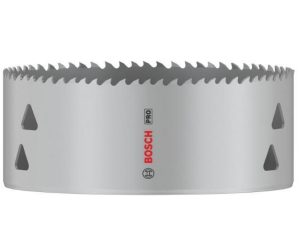 Ποτηροτρύπανο Bosch PRO Βιδωτό 127mm Multi Material 2608901540