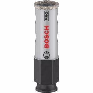 Ποτηροτρύπανο Bosch PRO Πλακιδίων Κουμπωτό 19mm 2608901552