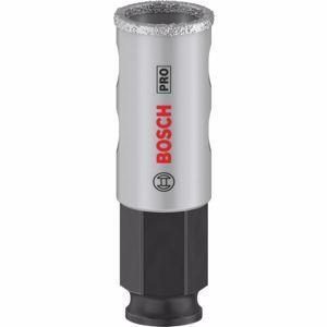 Ποτηροτρύπανο Bosch PRO Πλακιδίων Κουμπωτό 22mm 2608901554
