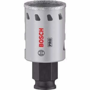 Ποτηροτρύπανο Bosch PRO Πλακιδίων Κουμπωτό 32mm 2608901557