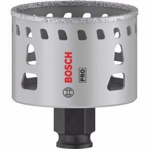 Ποτηροτρύπανο Bosch PRO Πλακιδίων Κουμπωτό 60mm 2608901565