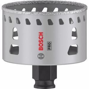 Ποτηροτρύπανο Bosch PRO Πλακιδίων Κουμπωτό 68mm 2608901569