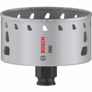Ποτηροτρύπανο Bosch PRO Πλακιδίων Κουμπωτό 83mm 2608901573