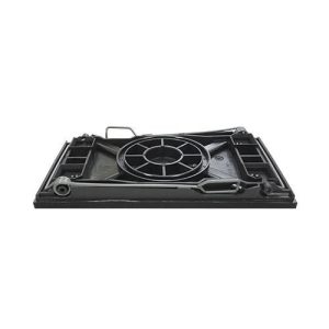 Πλάκα Πέλμα Τριβείου Bosch 2609000876 με μανταλάκι PSS200AC