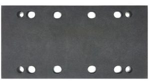 Πέλμα Tριβείου GSS230 Bosch 2609100403