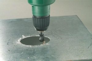 Σετ Λιμών για Ελεύθερο Φρεζάρισμα 4τμχ. Bosch 2609255303 - Image 3