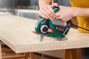 NanoBLADE Wood Speed 50 Bosch 2609256D84 - Image 4