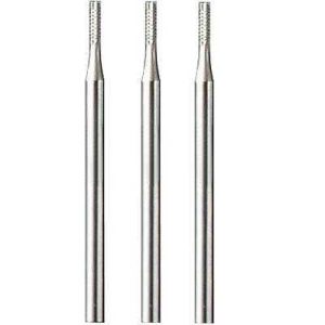 Κοπτικό Χάραξης 1.6mm/3τμχ. 113 Dremel 26150113JA
