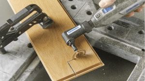 Προσάρτημα ορθής γωνίας DREMEL 575 26150575JB - Image 5