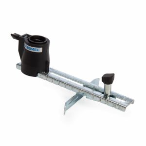 Οδηγός Κοπής Γραμμών Κύκλων 678 Dremel 26150678JA