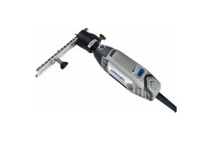 Οδηγός Κοπής Γραμμών Κύκλων 678 Dremel 26150678JA - Image 4
