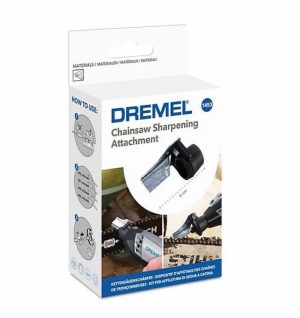 Προσάρτημα Tροχίσματος Aλυσοπρίονου Dremel 1453 26151453JB
