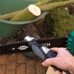 Προσάρτημα Tροχίσματος Aλυσοπρίονου Dremel 1453 26151453JB - Image 3
