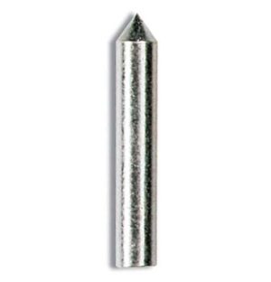 Μύτες 3τεμ. καρβιδίου Engraver Dremel 9924 26159924JA
