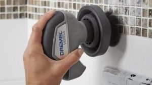 Τρίχινη Βούρτσα Πολυεργαλείου Versa Dremel PC364 2615P364JA - Image 3