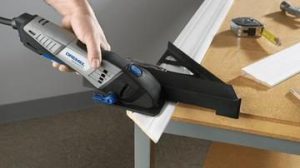 Οδηγός Κοπής Για DSM20 Dremel DSM840 2615S840JA - Image 3