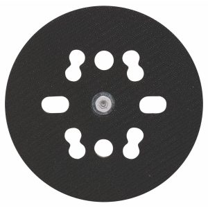 Πέλμα 150mm Εκκεντρου Τριβείου GEX 150 ACE Bosch 3608601006