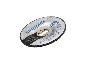 Δίσκος Τροχίσματος SC541 2 Τεμ. Dremel EZ SpeedClic 2615S541JA - Image 3