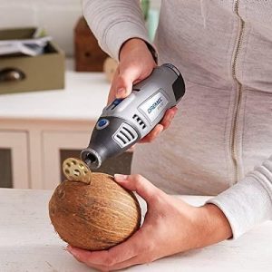 Δίσκος Κοπής Ξύλου SC544 38mm EZ SpeedClic Dremel 2615S544JB - Image 3