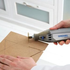 Δίσκος Κοπής Ξύλου SC544 38mm EZ SpeedClic Dremel 2615S544JB - Image 4