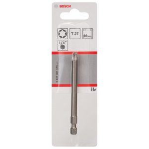 Μύτη T25 89mm Bosch 2607001654