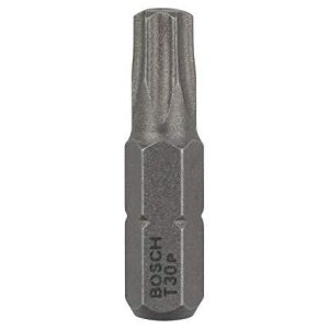 Μύτες Torx T30 25mm Extra-Hart 2607002499 Τεμάχιο