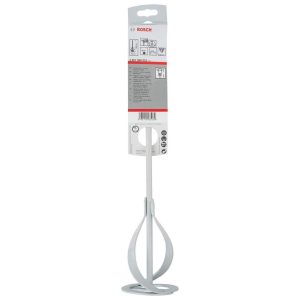 Αναδευτήρας Εξάγωνο Στέλεχος Bosch 2607990025 Φ.80x400mm