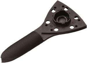 Πέλμα Bosch για PDA 240 Οβάλ Στενό 2608000198