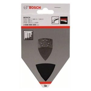 Πέλμα Bosch για PDA 180/Ε/240 2608000200