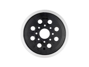 Πέλμα 125mm  Έκκεντρου Τριβείου Μεσαίου Bosch 2608000349 για GEX125