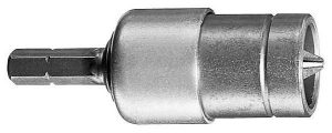 Φορέας Bosch Οδηγός Βάθους Γυψοσανιδας 60mm 1608500013