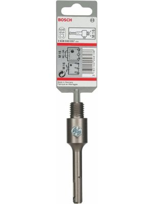 Φορέας για Ποτηροτρύπανα SDS-Plus 125mm Bosch 2608550057